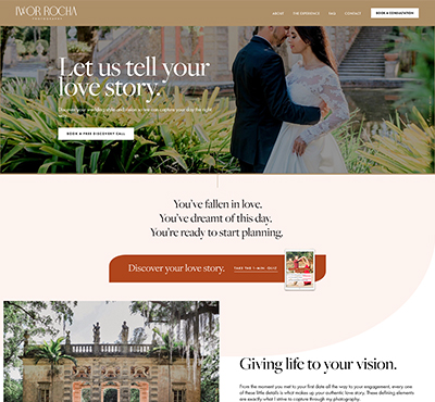 Ivvorrocha Photography