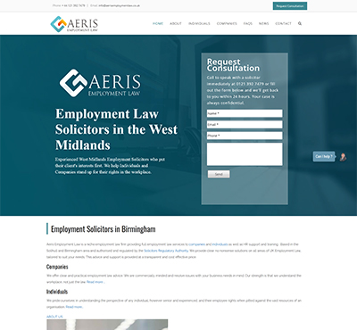 Aerisemploymentlaw