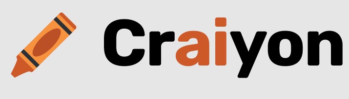 craiyon ai logo