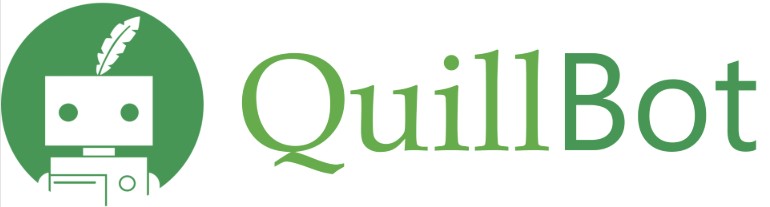 quillbot logo
